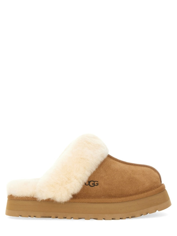 Ugg Brown Bloafer