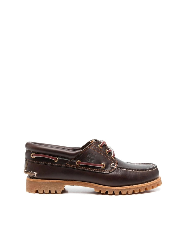 Timberland Brown Loafers