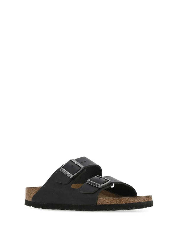 Arizona Leather Sandals