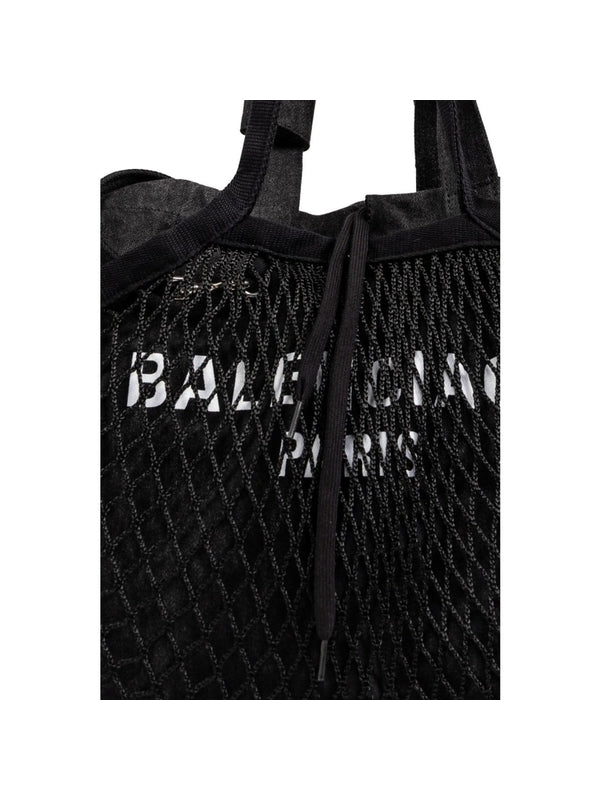 24/7 Net Medium Tote Bag