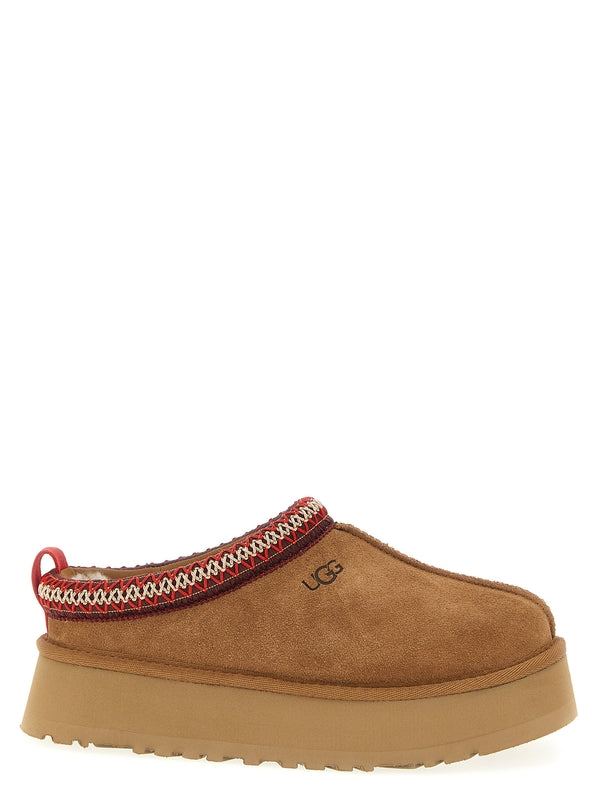 Ugg Brown Bloafer