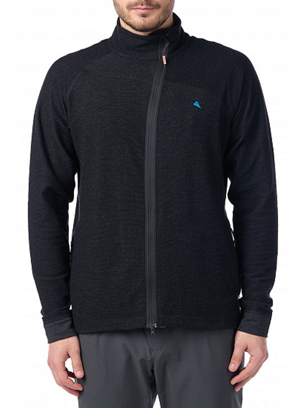 Klättermusen Navy Jackets