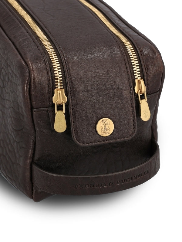 Brunello Cucinelli Brown Other Cases