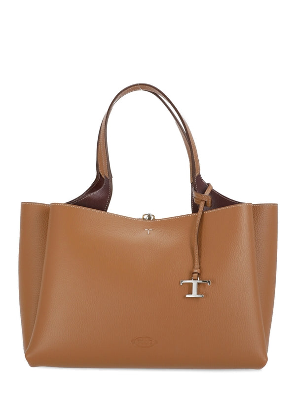 Timeless Medium Tote Bag - Jente