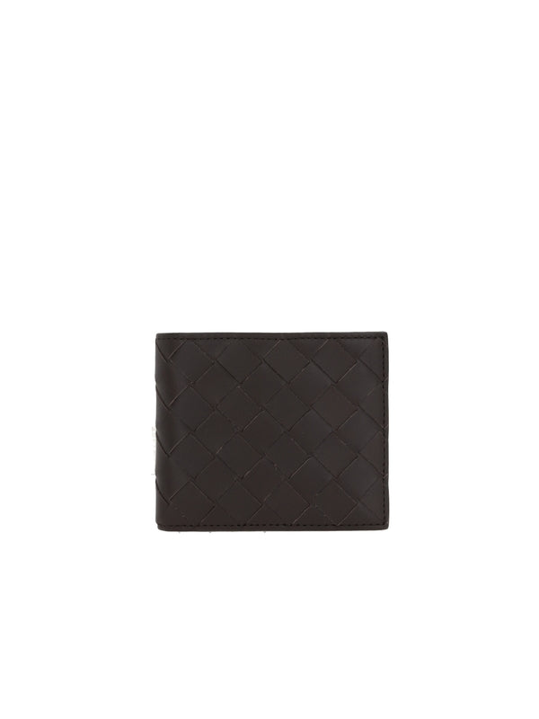 Bottega Veneta Brown Wallets