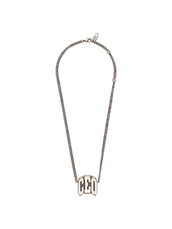 Balenciaga CEO Chain Necklace