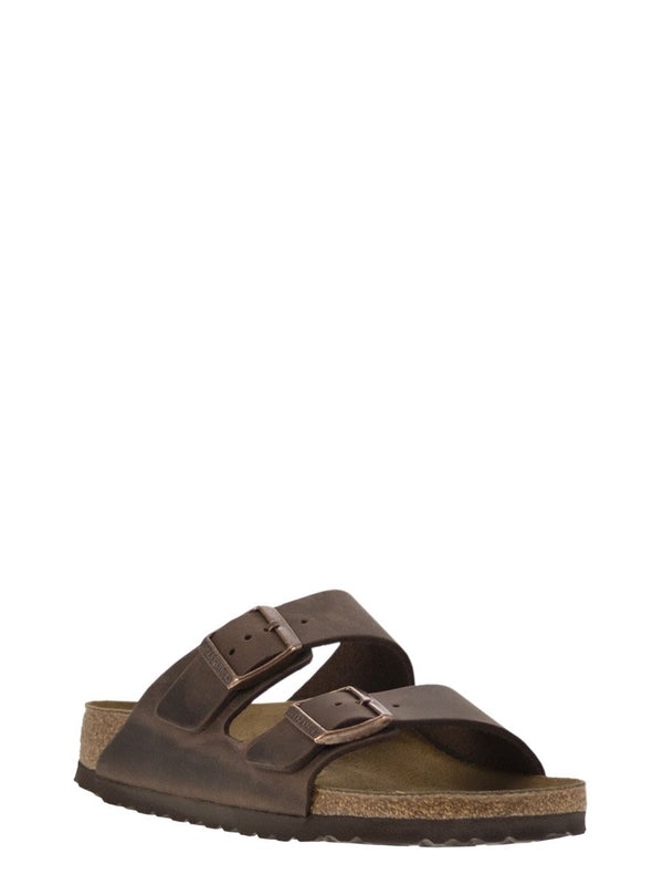 Arizona Leather Sandals