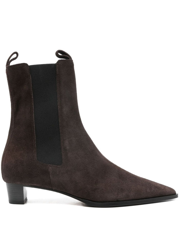 Aidy Brown Chelsea Boots