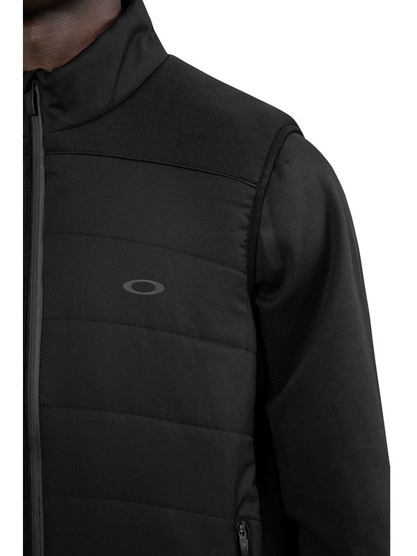 Od Panel Padding Vest