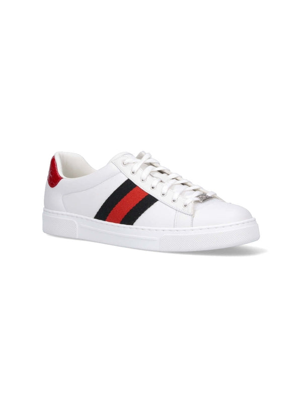 Ace Lowtop Sneakers - Jente