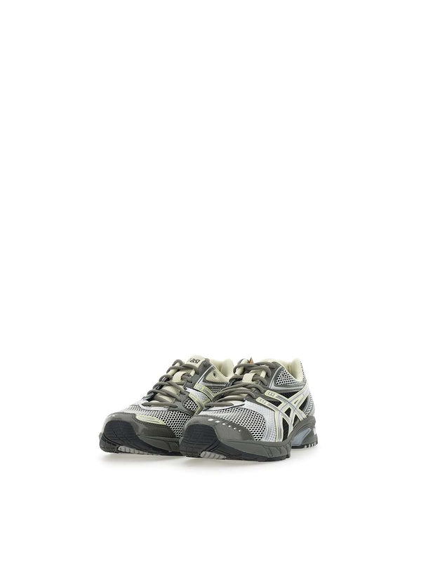 Asics Gray Sneakers