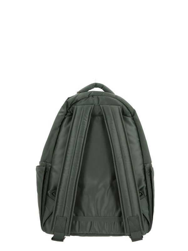 Tanker Daypack Nylon Backpack