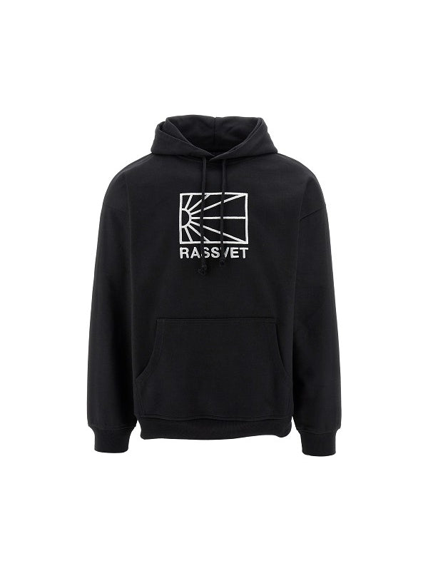 Embroidery Logo Hoodie