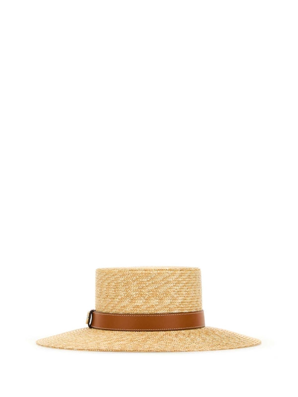 Gucci Beige Hat