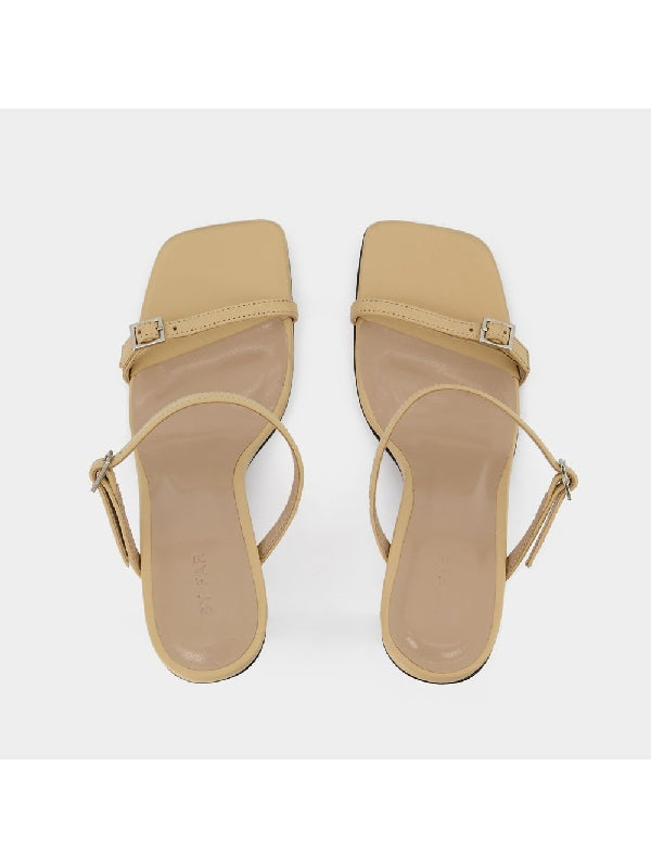 Flick Flick Sandal Heels