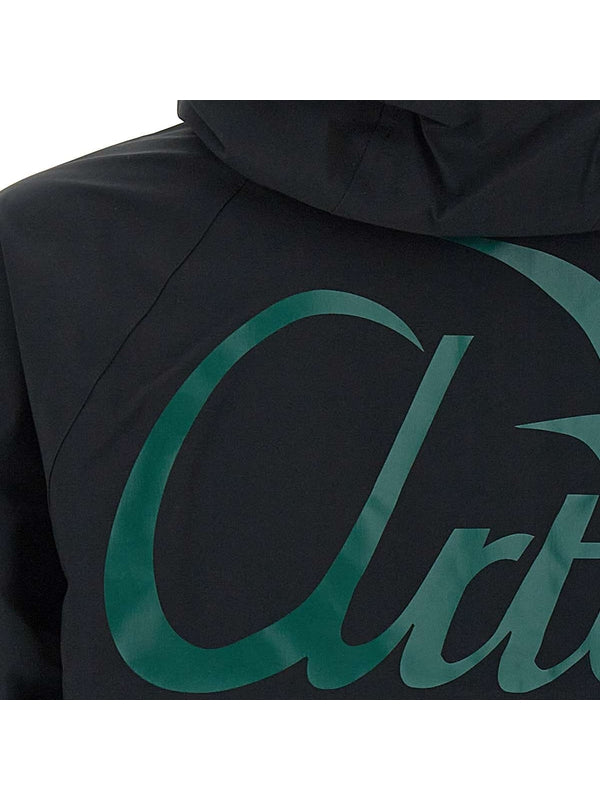 Arte Black Jacket