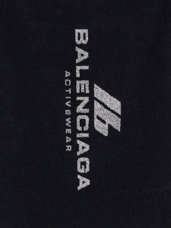 Activewear Logo Towel