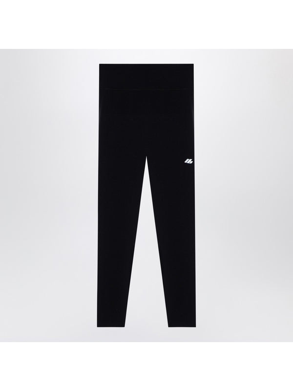 Activewear Nylon Leggings