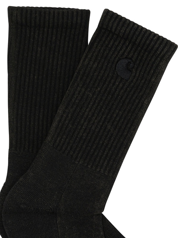 Carhartt Black Socks