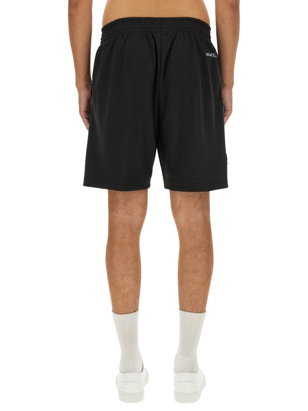 3.Paradis Black Shorts