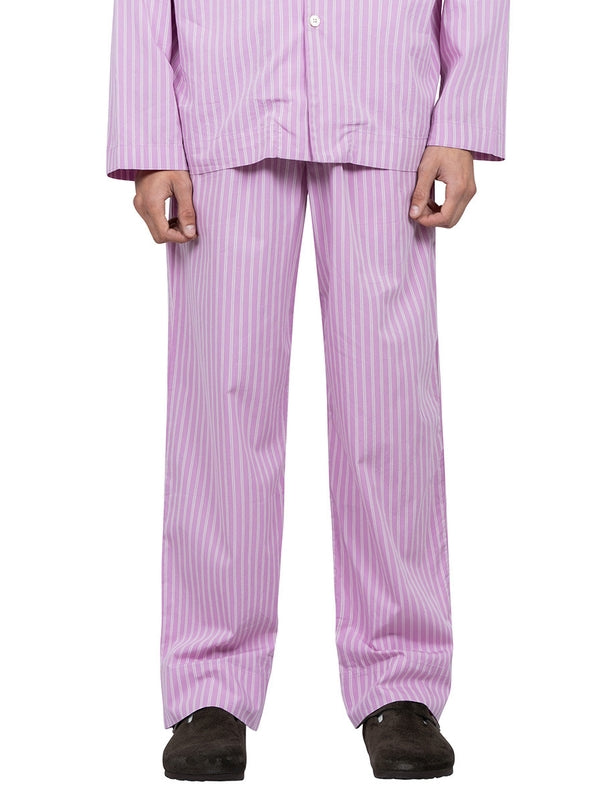 Stripe Pajama Pants