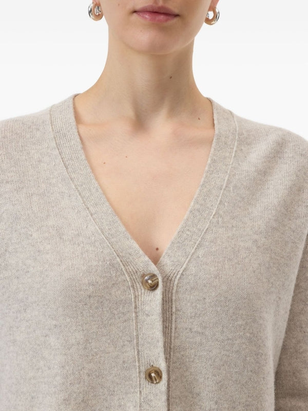 Closed Beige Cardigan