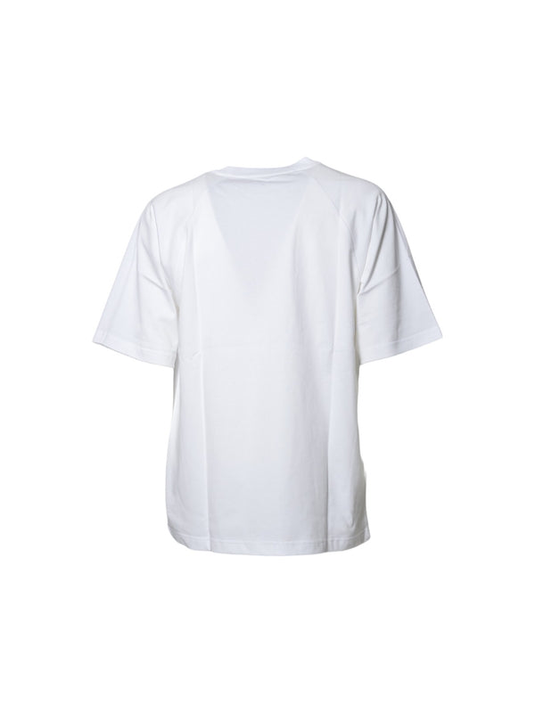Carhartt White Half Sleeve