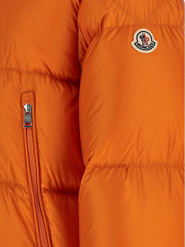 Moncler Orange Down