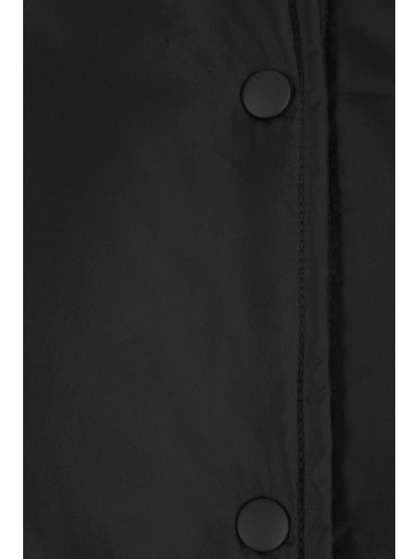 Aspesi Black Jackets