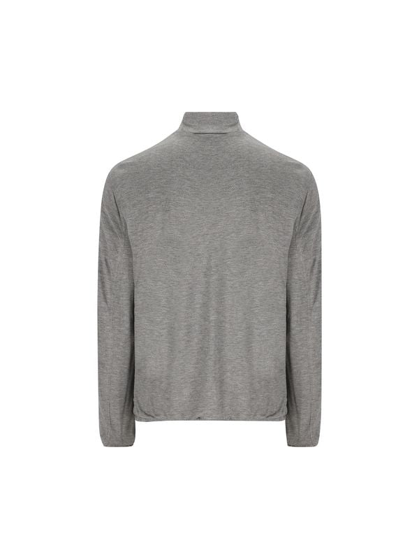 Reversible Zip-Up Jacket