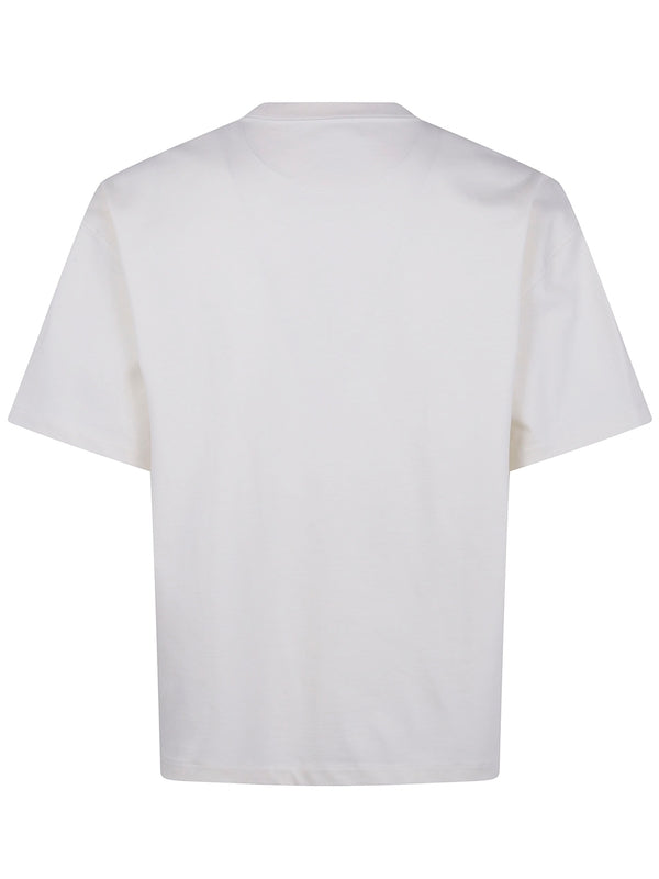 Dickies Ivory Short Sleeve T-Shirt