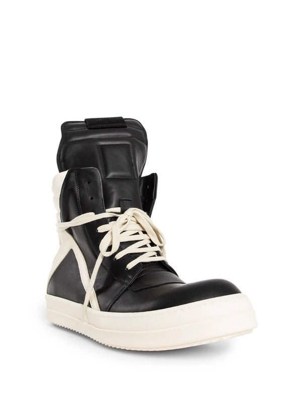 Geobasket High-top Sneakers