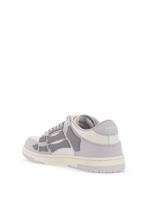 AMIRI - Skel Lowtop Sneakers - Jente