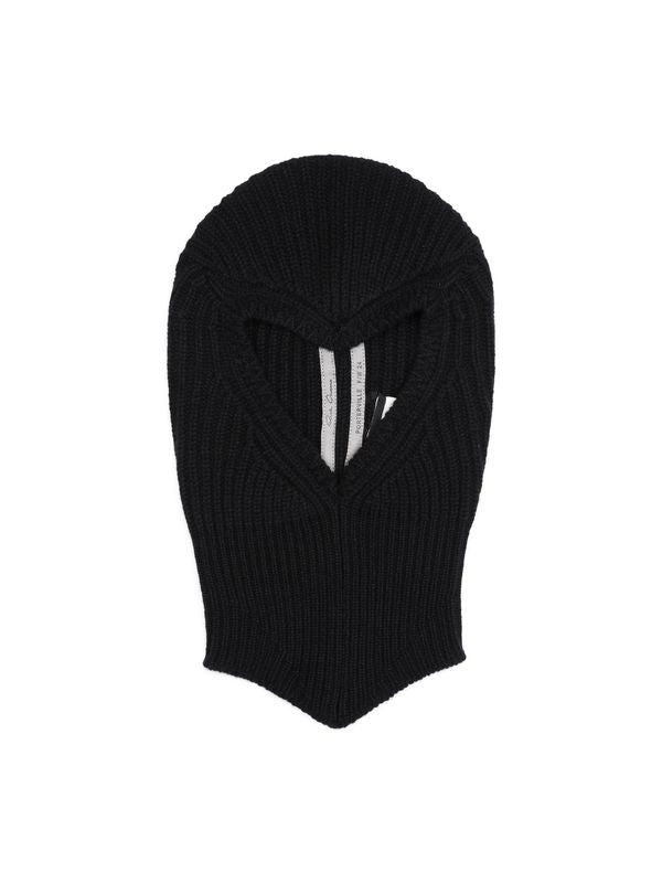 Porterville Wool Balaclava