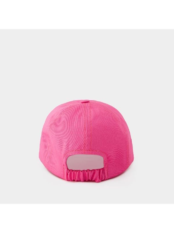 Cotton JP Ball Cap