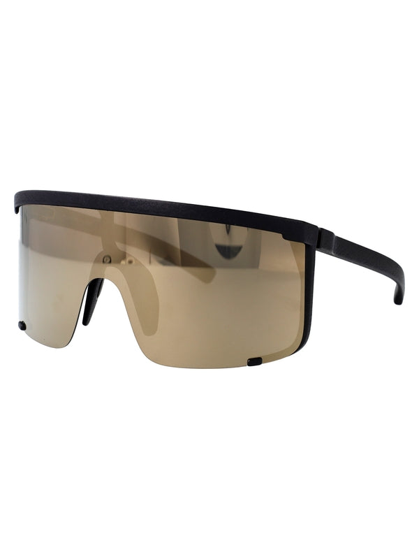 Mykita Black Sunglasses