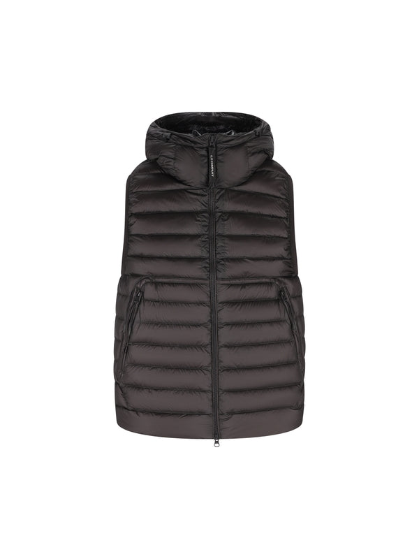 C.P. Company Black Down