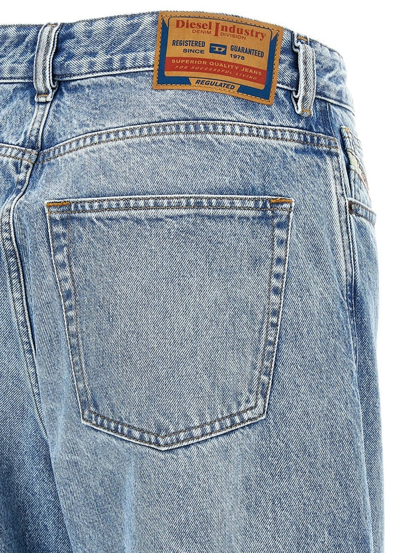 1996 D Sire
  Wide Denim Pants