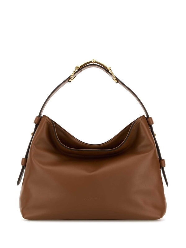 Gucci Beatrix Medium Brown Crossbody & Shoulder Bags