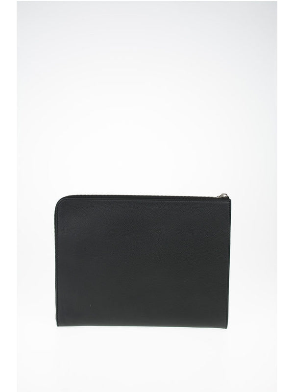 Dior Black Clutch Bags
