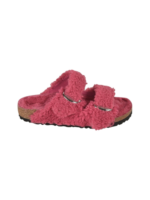Birkenstock Pink Sandals