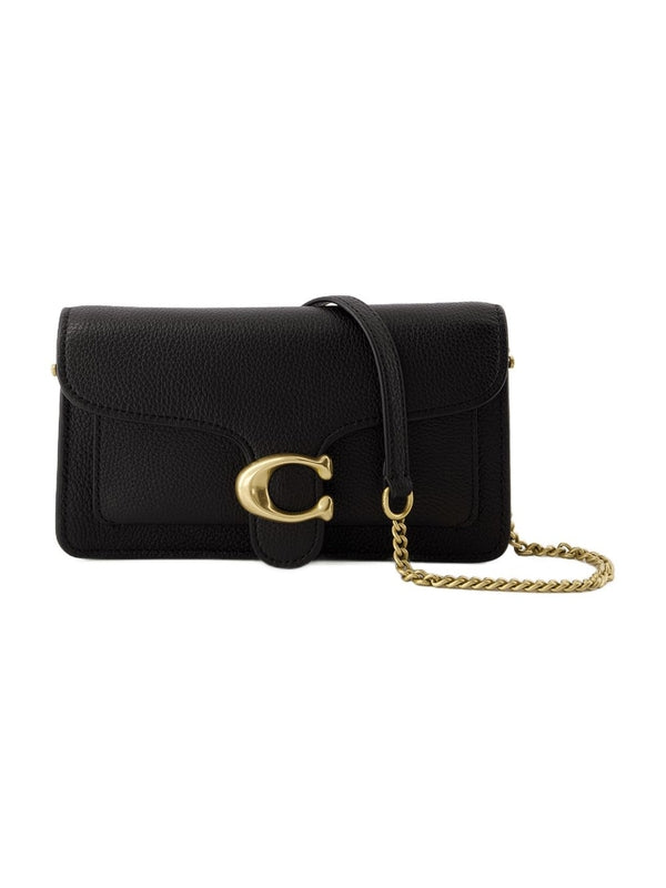 Coach Black Crossbody & Shoulder Bags