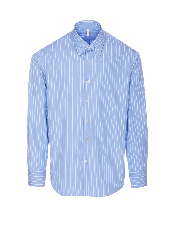 Base Stripe Shirt