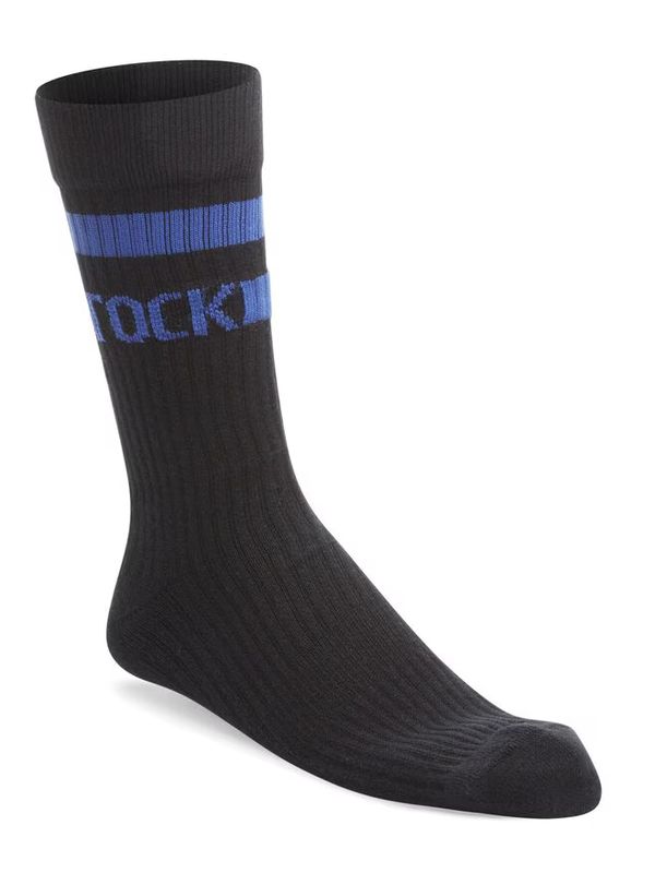 Logo Cotton Socks