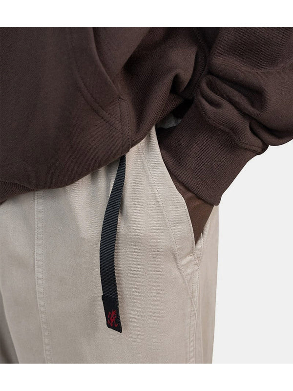 Gramicci Grey Beige Trousers