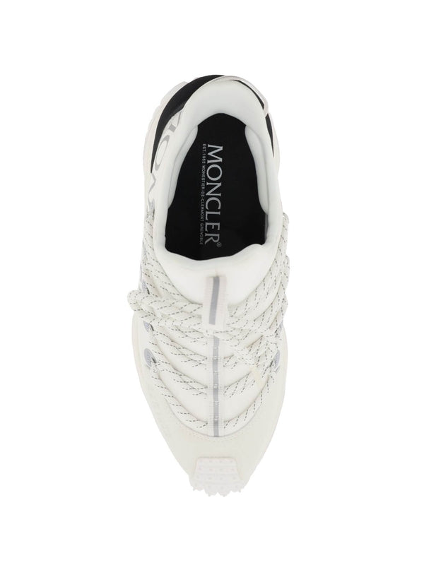 MONCLER - Trailgrip Lite 2 Low Top Sneakers - Jente