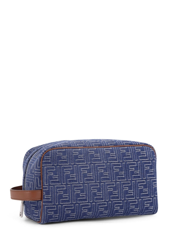 Fendi Blue Other Cases