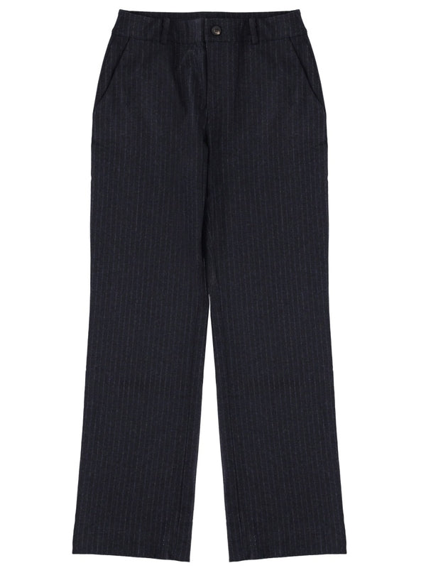 Paloma-Wool Blue Trousers