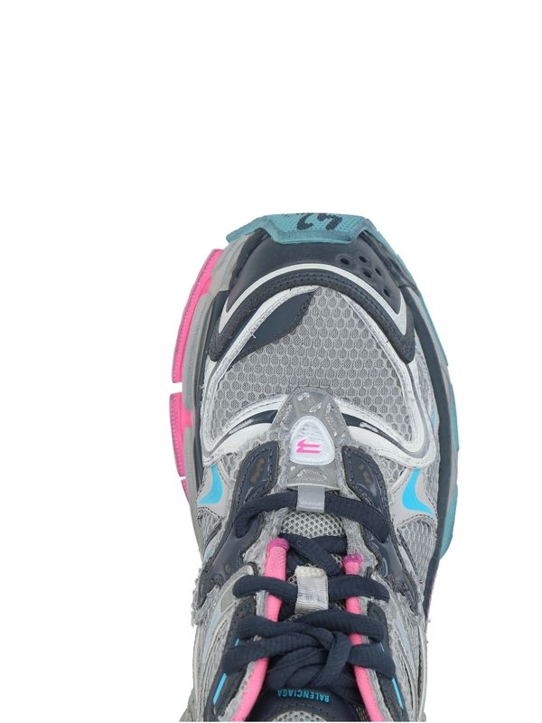 Runner 2 Lowtop Sneakers