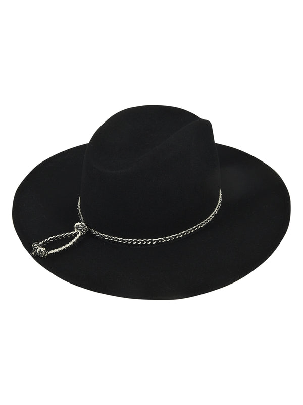 Logo Band Fedora